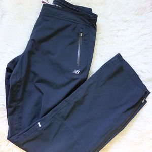 New Balance Workout Pants- waterproof